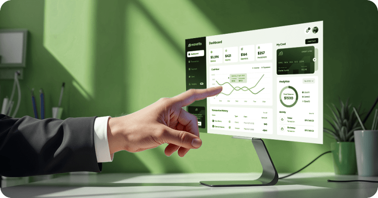 cover image for Why Choose a Custom Website? Unveiling the Benefits and Costs